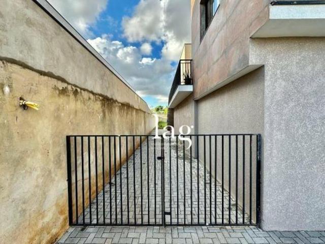 Casa com 3 dormitórios à venda, 363 m² por R$ 2.500.000,00 Condomínio Tereza Maria Sorocaba/SP