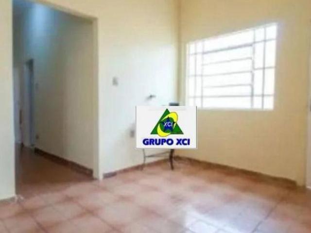 Casa com 3 dormitórios à venda, 378 m² por R$ 595.000 Jardim Chapadão Campinas/SP