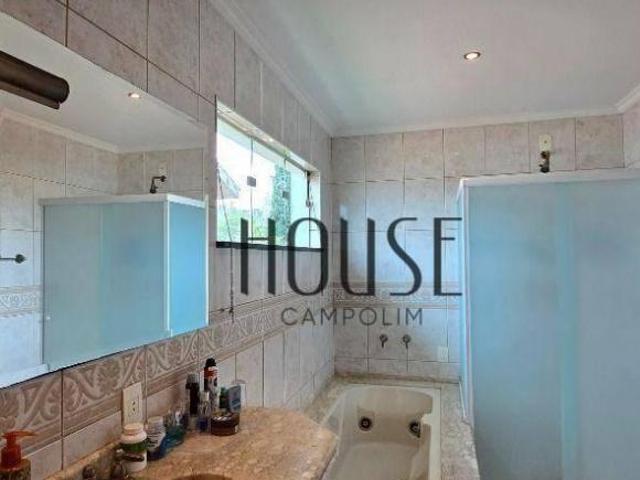 Casa com 3 dormitórios à venda, 379 m² por R$ 2.500.000,00 Condomínio Tivoli Park Sorocaba/SP