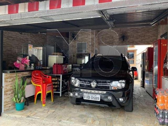 Casa à venda, 370 m² por R$ 1.000.000,00 Vila Jundiaí Mogi das Cruzes/SP