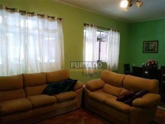 Casa com 3 dormitórios à venda, 370 m² por R$ 2.100.000,00 Vila Aquilino San