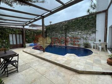 Casa com 3 dormitórios à venda, 372 m² por R$ 3.000.000,00 Brooklin São Paulo/SP