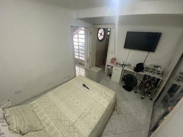 Casa com 3 dormitórios à venda, 385 m² por R$ 1.000.000,00 Freguesia do Ó São Paulo/SP