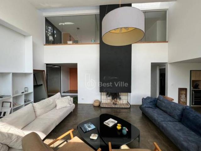 Casa com 3 dormitórios à venda, 380 m² por R$ 6.500.000,00 Alphaville Barueri/SP