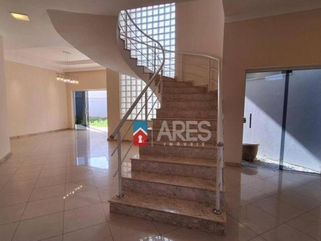 Casa com 3 dormitórios à venda, 382 m² por R$ 1.980.000,00 Jardim Imperador Americana/SP