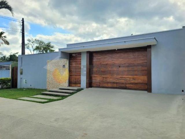 Casa com 3 dormitórios à venda, 394 m² por R$ 1.300.000,00 Jardim das Gaivotas Caraguatatuba/SP