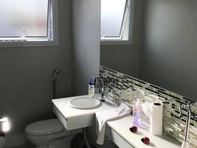 Casa com 3 dormitórios à venda, 395 m² por R$ 2.995.000,00 Arujázinho IV Arujá/SP