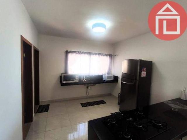Casa com 3 dormitórios à venda, 390 m² por R$ 1.250.000,00 Condomínio Jardim Flamboyan Bragança
