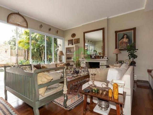 Casa com 3 dormitórios à venda, 390 m² por R$ 2.500.000,00 Morumbi São Paulo/SP