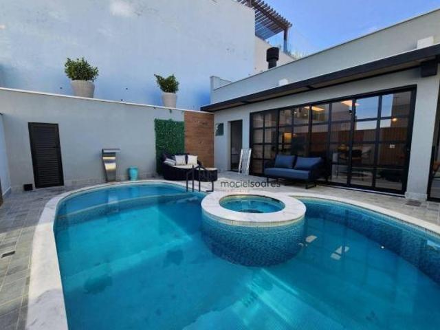 Casa com 3 dormitórios à venda, 406 m² Colinas de São Pedro Pedreira/SP