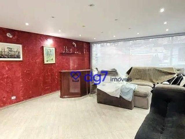 Casa com 3 dormitórios à venda, 400 m² por R$ 1.700.000,00 Jardim Bonfiglioli