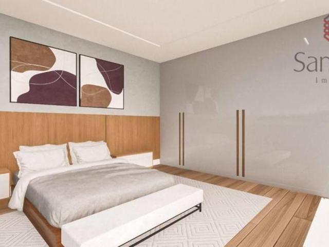Casa com 3 dormitórios à venda, 400 m² por R$ 2.600.000,00 Alphaville Juiz de Fora/MG