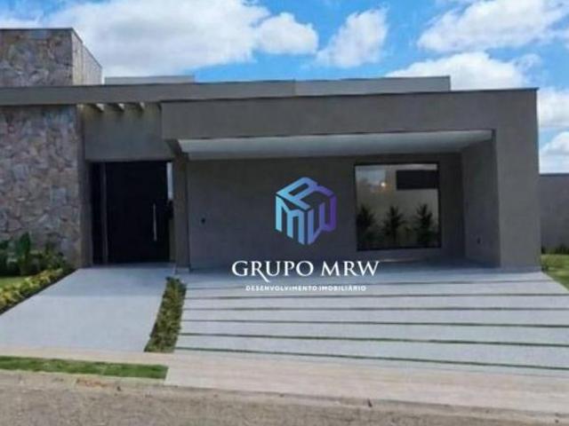 Casa com 3 dormitórios à venda, 403 m² por R$ 3.400.000,00 Condomínio Fazenda Jequitibá Sorocaba