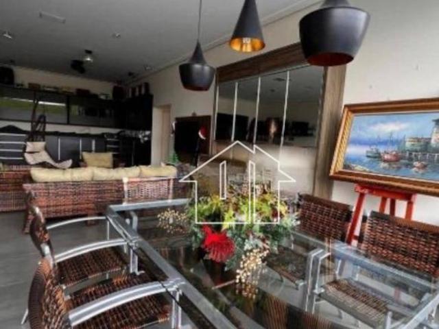 Casa com 3 dormitórios à venda, 403 m² por R$ 3.200.000,00 Urbanova São José dos Campos/SP