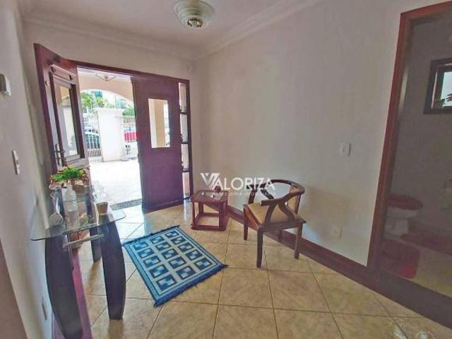 Casa com 3 quartos, 415 m² venda por R$ 1.600.000 ou aluguel por R$ 9.278/mês Parque Campolim