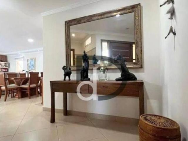Casa com 3 dormitórios à venda, 416 m² por R$ 2.220.000,00 Residencial Villaggio Fiorentino Vali