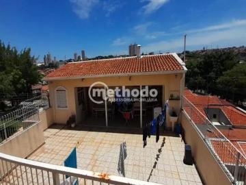 Casa com 3 dormitórios à venda, 429 m² por R$ 1.650.000,00 Vila Manoel Ferreira Campinas/SP