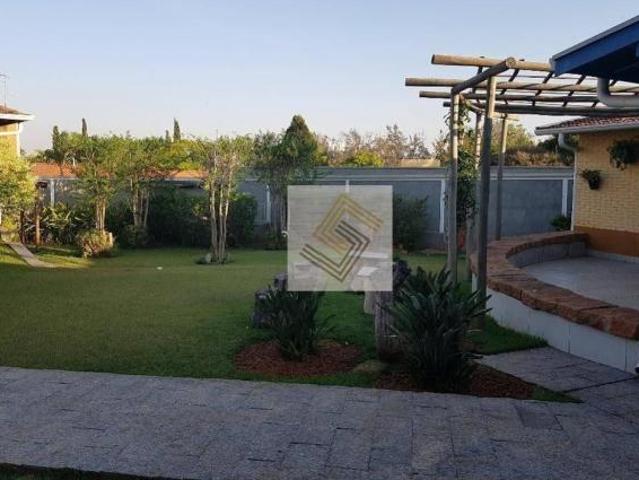 Casa com 3 dormitórios à venda, 420 m² por R$ 1.800.000,00 Parque Taquaral Campinas/SP