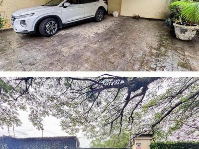 Casa com 3 dormitórios à venda, 420 m² por R$ 2.338.000,00 Morumbi São Paulo/SP