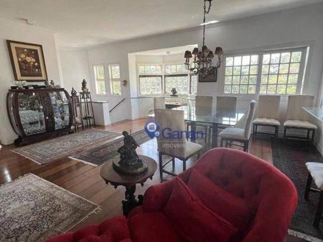 Casa com 3 dormitórios à venda, 420 m² por R$ 2.338.000,00 Fazenda Morumbi São Paulo/SP
