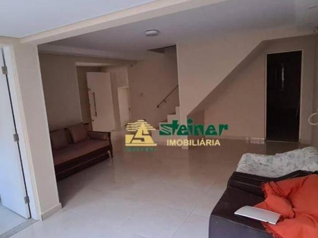 Casa à venda, 430 m² por R$ 1.299.999,99 Cidade Jardim Cumbica Guarulhos/SP