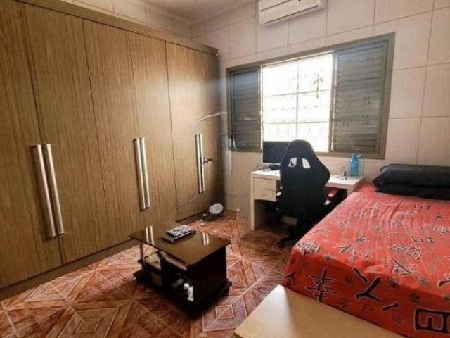 Casa com 3 dormitórios à venda, 440 m² por R$ 1.100.000,00 Vila Pinheirinho Santo André/SP