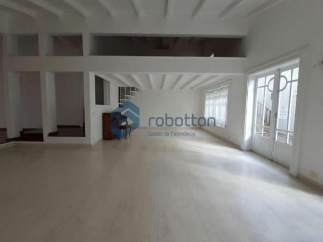 Casa com 3 dormitórios à venda, 443 m² por R$ 2.335.000,00 Morumbi São Paulo/SP
