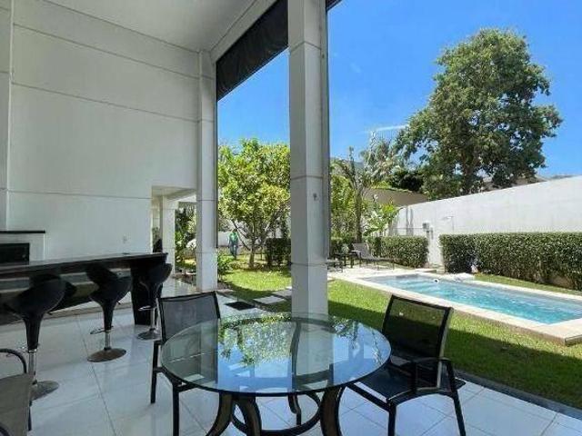 Casa com 3 dormitórios à venda, 450 m² por R$ 3.200.000 Parque dos Lírios Rondonópolis/MT