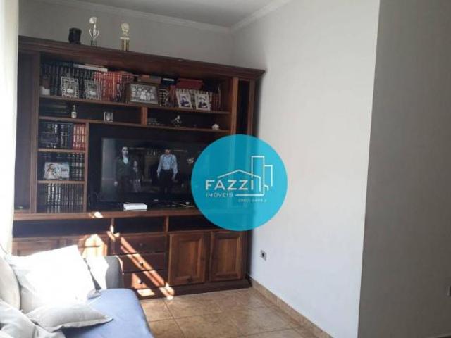 Casa com 3 dormitórios à venda, 451 m² por R$ 1.200.000,00 Jardim Santa Rosália Poços de Caldas/