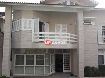 Casa com 3 dormitórios à venda, 468 m² por R$ 3.800.000,00 Alphaville Barueri/SP