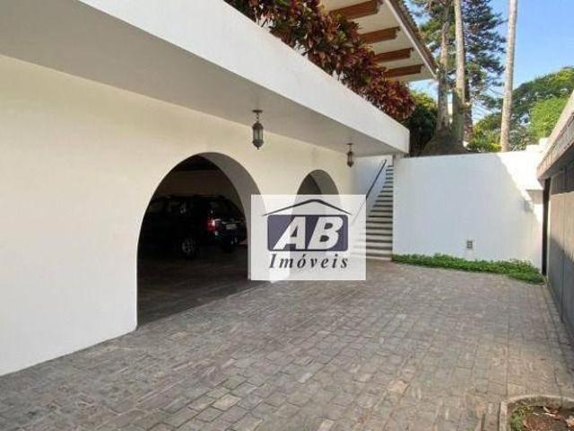 Casa com 3 dormitórios à venda, 469 m² por R$ 5.650.000,00 Saúde São Paulo/SP