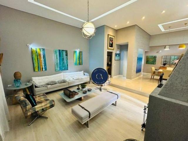 Casa com 3 dormitórios à venda, 470 m² Jardim Novo Mundo Jundiaí/SP