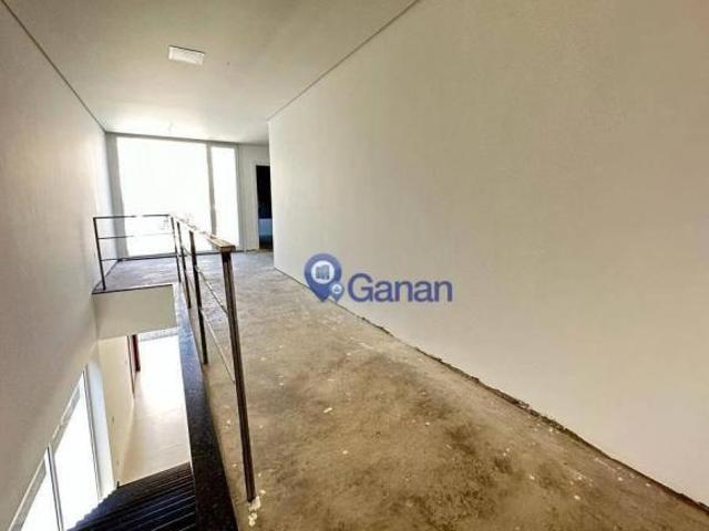 Casa com 3 dormitórios à venda, 472 m² por R$ 4.500.000,00 Chácara Santo Antônio São Paulo/SP