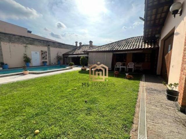 Casa com 3 dormitórios à venda, 480 m² por R$ 4.290.000,00 Jardim Bélgica São Paulo/SP