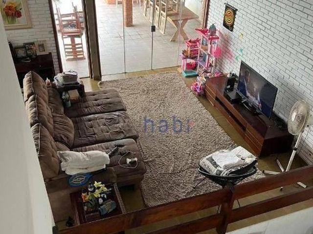 Casa com 3 dormitórios à venda, 482 m² por R$ 1.250.000,00 Parque Campolim Sorocaba/SP