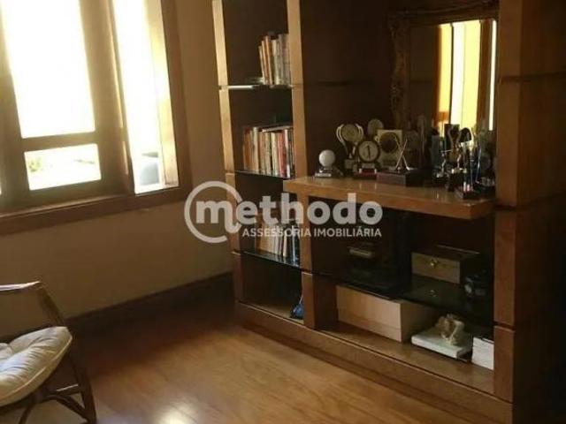 Casa com 3 dormitórios à venda, 496 m² por R$ 3.650.000,00 Jardim Conceição Campinas/SP