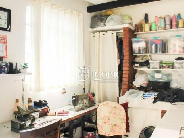 Casa com 3 dormitórios à venda, 500 m² de terreno por R$ 900.000 Vila Rami Jundiaí/SP