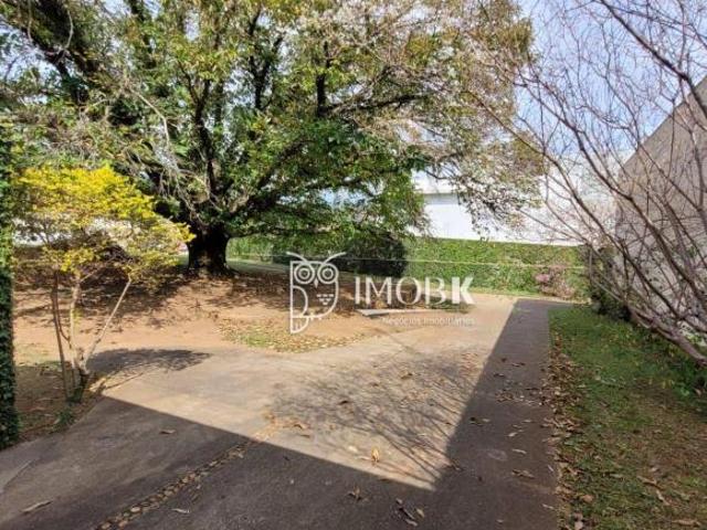 Casa com 3 dormitórios à venda, 500 m² por R$ 3.750.000,00 Chácara Malota Jundiaí/SP