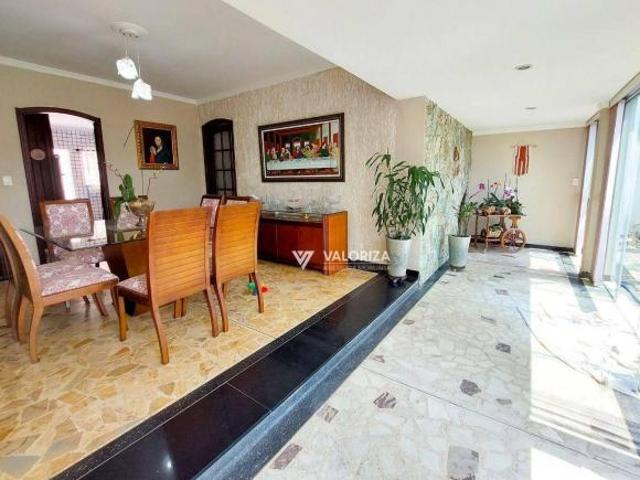 Casa com 3 dormitórios à venda, 500 m² Vila Trujillo Sorocaba/SP