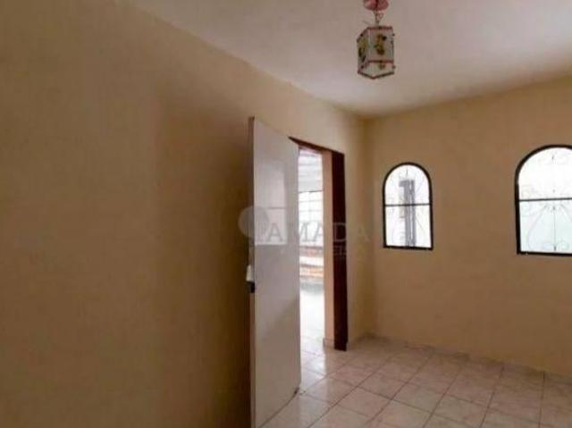 Casa com 3 dormitórios à venda, 510 m² por R$ 1.180.000,00 Jardim Popular São Paulo/SP