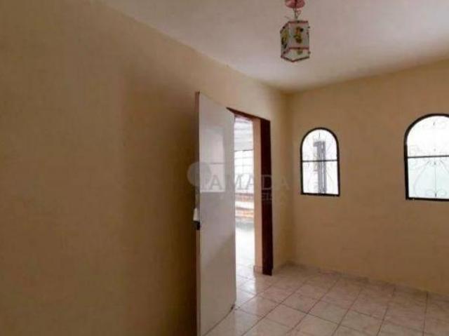 Casa com 3 dormitórios à venda, 510 m² por R$ 1.180.000,00 Jardim Popular São Paulo/SP