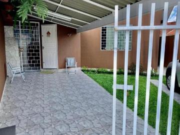 Casa com 3 dormitórios à venda, 52 m por R 339.000,00 Uberaba Curitiba PR