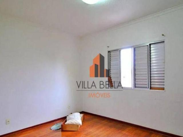 Casa com 3 dormitórios à venda, 540 m² por R$ 1.059.000,00 Parque João Ramalho Santo André/SP
