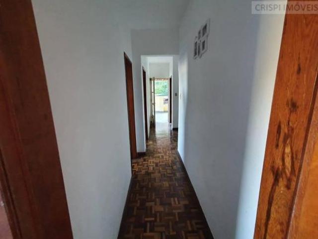 Casa com 3 dormitórios à venda, 550 m² por R$ 550.000,00 Bandeirantes Juiz de Fora/MG