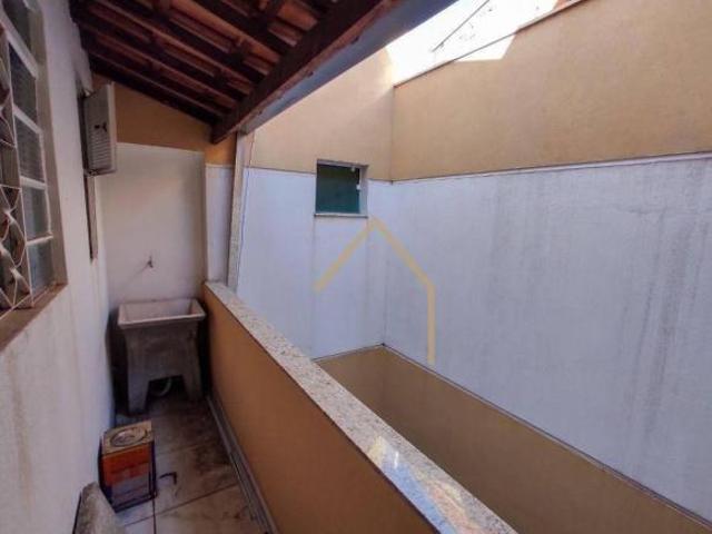Casa com 3 dormitórios à venda, 56 m² por R$ 480.000,00 Parque das Nações Americana/SP