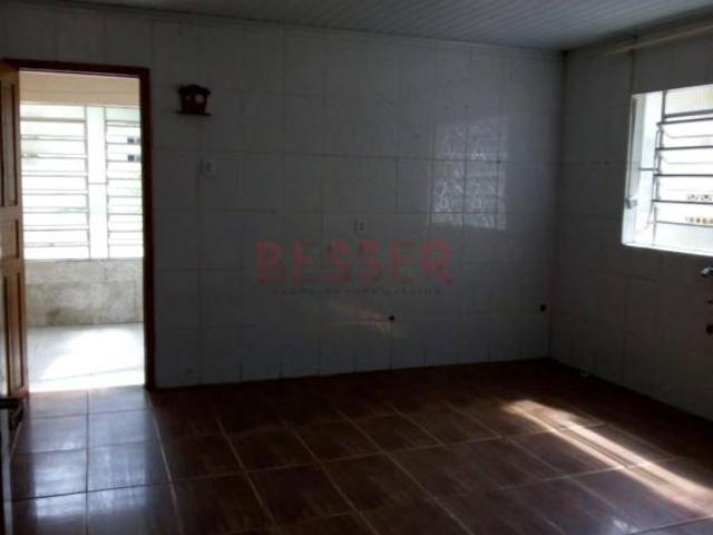 Casa com 3 dormitórios à venda, 56 m² por R$ 300.000,00 Nova Sapucaia Sapucaia do Sul/RS