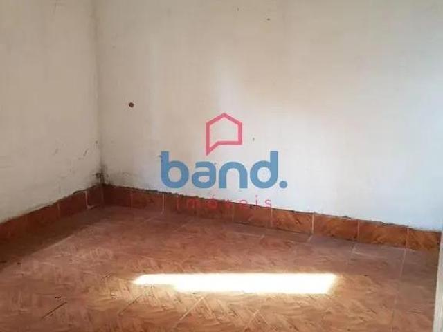 Casa com 3 dormitórios à venda, 57 m² por R$ 160.000,00 Bairro da Estação Porto Feliz/SP
