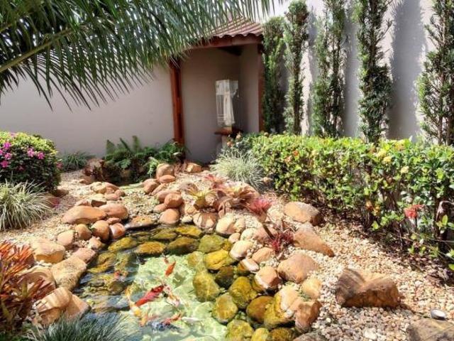 Casa à venda, 590 m² por R$ 3.400.000,00 Condomínio Parque Residencial Primavera I Jaú/SP