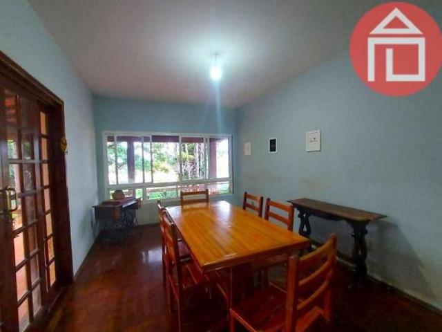 Casa com 3 dormitórios à venda, 600 m² por R$ 2.500.000,00 Recanto Amapola Bragança Paulista/SP