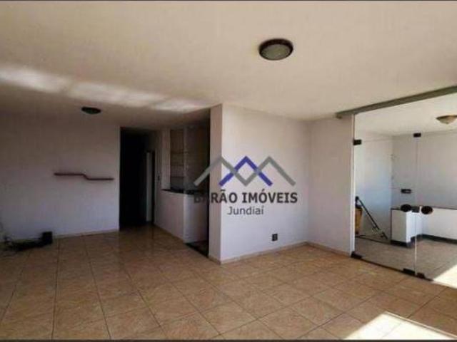 Casa com 3 dormitórios à venda, 613 m² por R$ 2.300.000,00 Vila Cacilda Jundiaí/SP